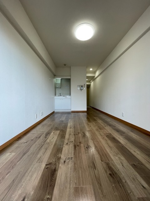 サンコート西荻窪の居間写真
