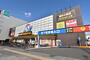 ホームセンター　ＭＥＧＡドン・キホーテＵＮＹ　アラタマ店（ホームセンター）まで300m