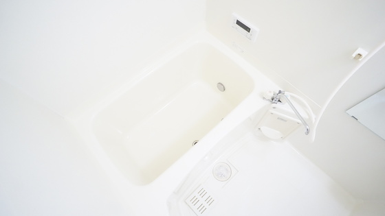 バス・シャワールーム　追い焚き