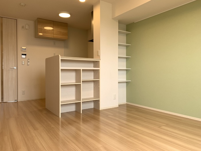 居室・リビング