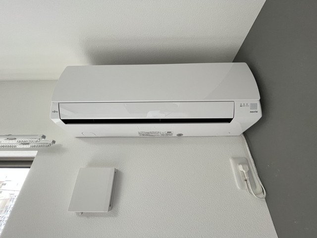 その他設備　同社施工類似物件