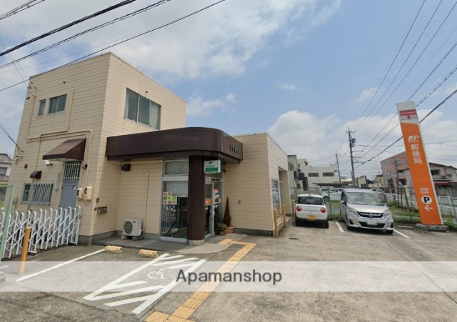 郵便局　市野郵便局（郵便局）まで425m