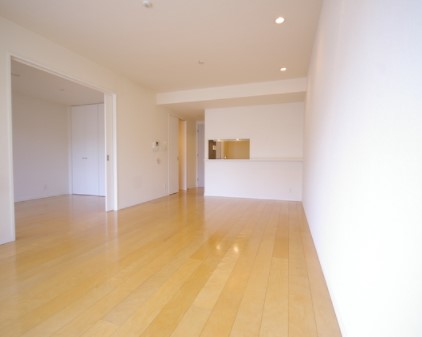 居室・リビング　居室