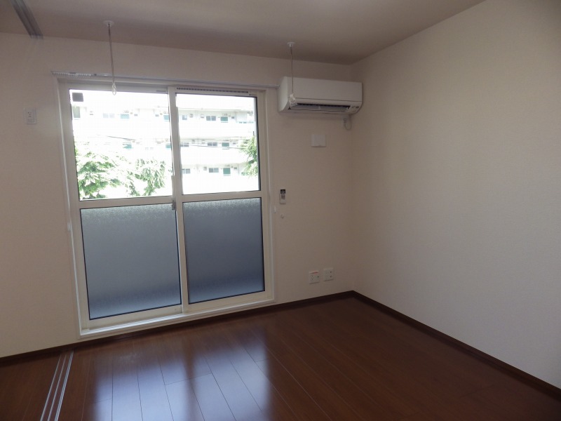 居室・リビング　※同型タイプ