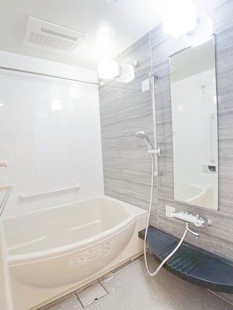 バス・シャワールーム　お部屋探しは株式会社　タウンハウジング　までお気軽にお問合…