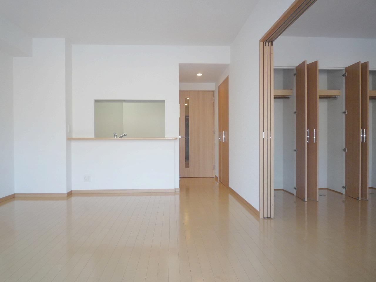 居室・リビング　★写真は217号室