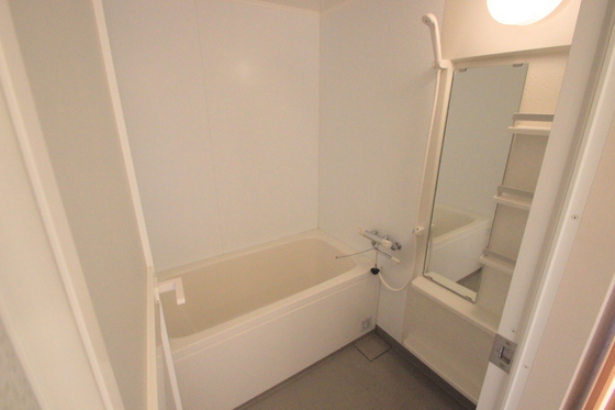 バス・シャワールーム　他号室のお写真です