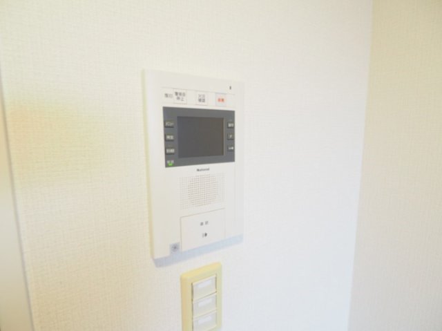 セキュリティ　参考写真