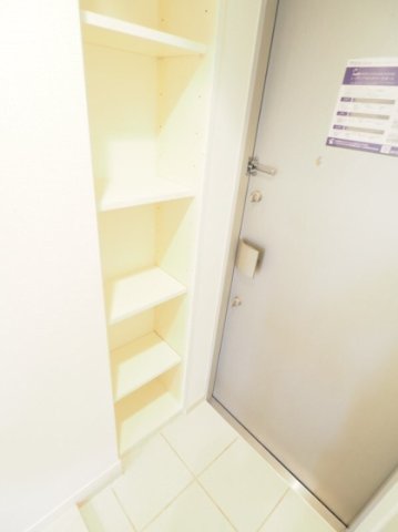 収納　参考写真