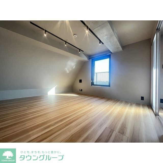 居室・リビング　お部屋探しは株式会社　タウンハウジング　までお気軽にお問合…