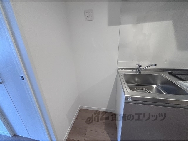 その他部屋・スペース　冷蔵庫置場