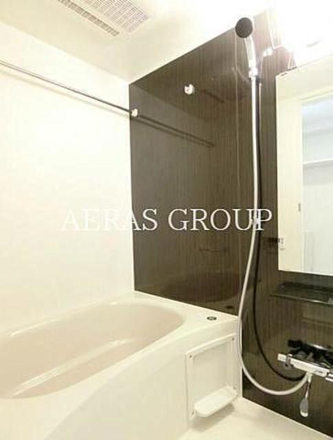 バス・シャワールーム　同仕様タイプ