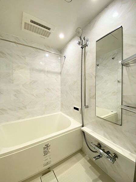 バス・シャワールーム　別号室参考写真