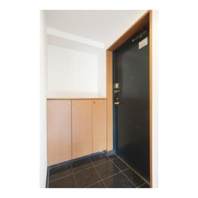 玄関　参考写真