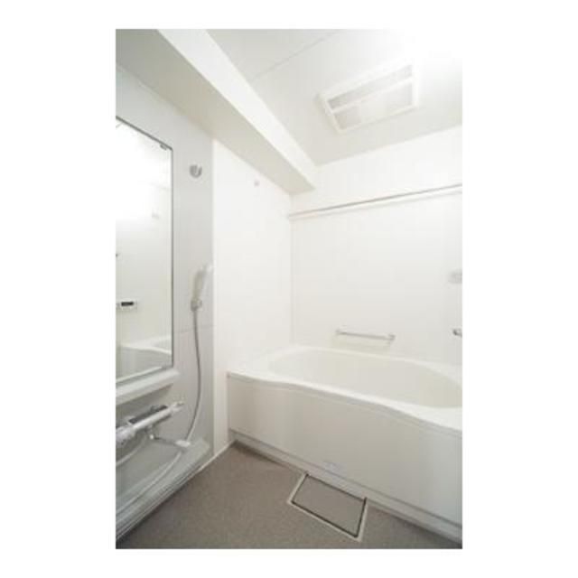 バス・シャワールーム　参考写真