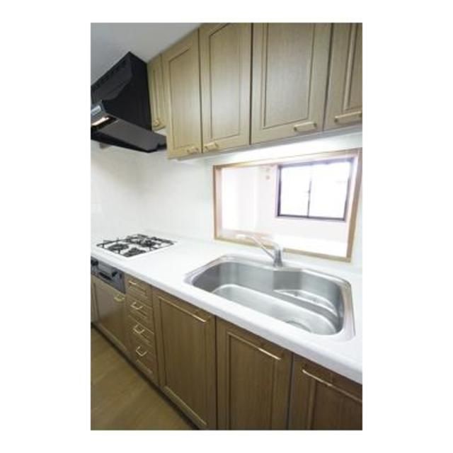 キッチン　参考写真