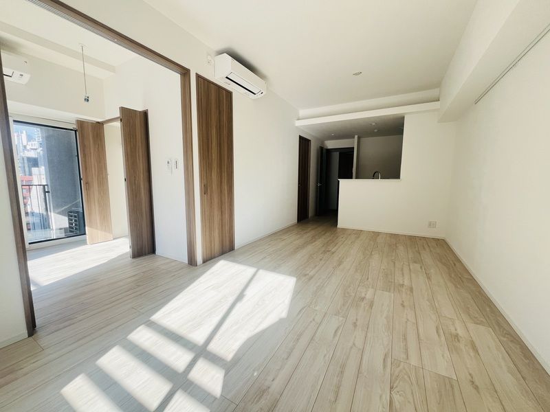 居室・リビング　☆快適なくつろぎ空間☆