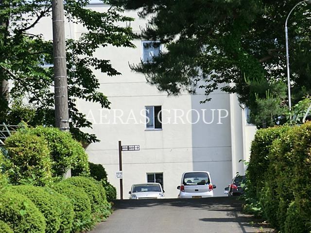 小学校　狭山市立入間川東小学校（小学校）まで552m