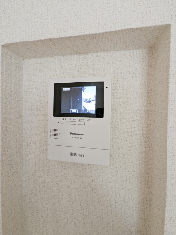 セキュリティ　図面と現状に相違がある場合には現状を優先