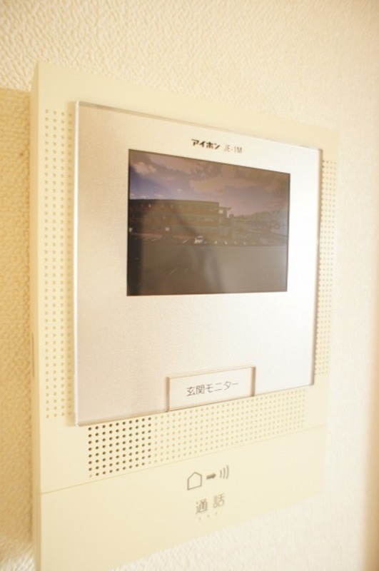 セキュリティ　図面と現状に相違がある場合には現状を優先