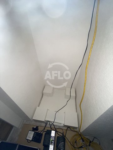 その他　ミラージュパレス谷町ブライト　洗濯機置場