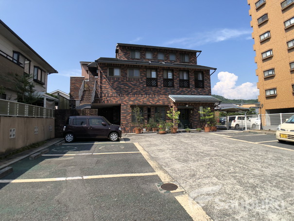 病院　南の町こども医院（病院）まで529m