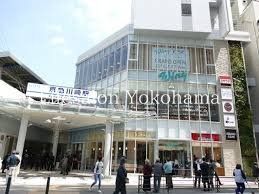 その他　京急川崎駅(京急 大師線)（その他）まで410m