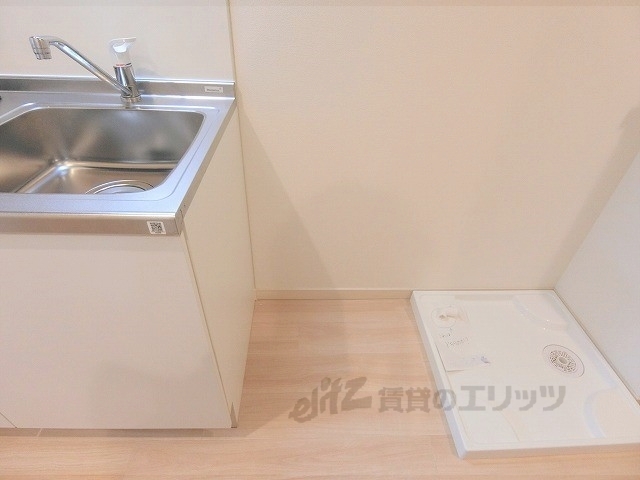 その他部屋・スペース　冷蔵庫置場