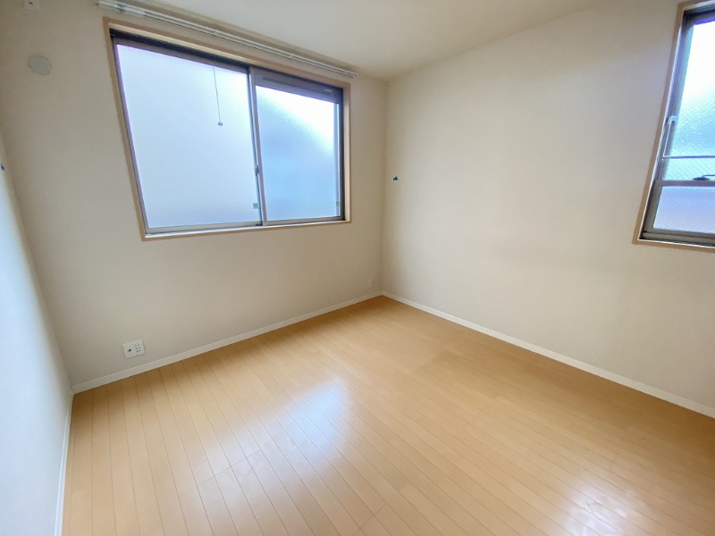 その他部屋・スペース　採光良好！