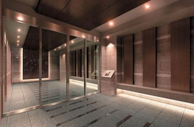 ロビー　ロビー