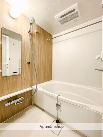 ドゥーエ王子神谷のトイレ写真
