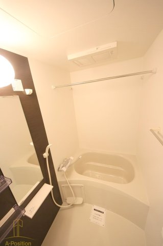 バス・シャワールーム　ファーストフィオーレ京橋パークフロント