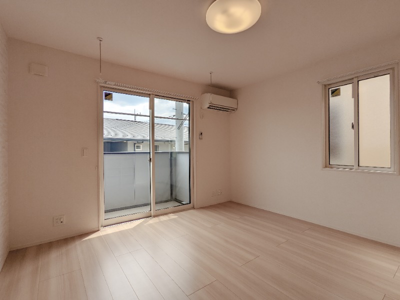 居室・リビング　図面と現状に相違がある場合には現状を優先