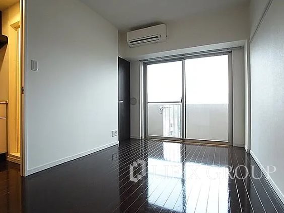 居室・リビング　居室・リビング