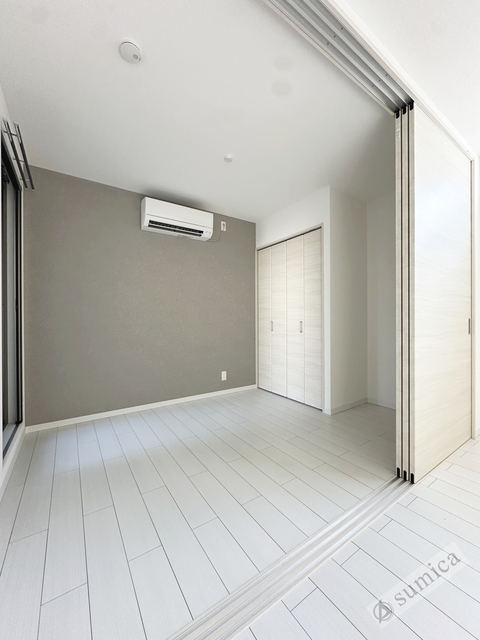 その他部屋・スペース　全戸角部屋設計♪♪