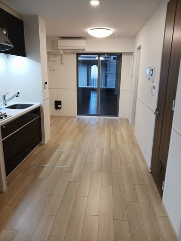 居室・リビング　おしゃれなリビングです