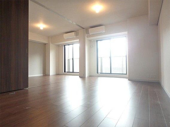 居室・リビング　居室※別部屋参考写真