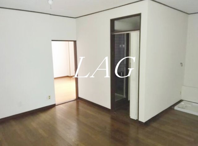 その他部屋・スペース　寝室です。