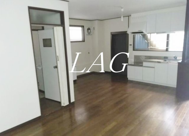 居室・リビング　洋室のお部屋です。