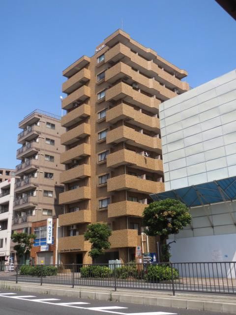 建物外観　★★分譲マンションタイプ★★