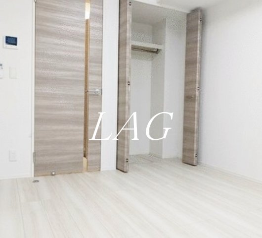 収納　収納です。