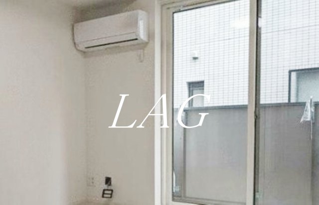 その他設備　エアコン付です。