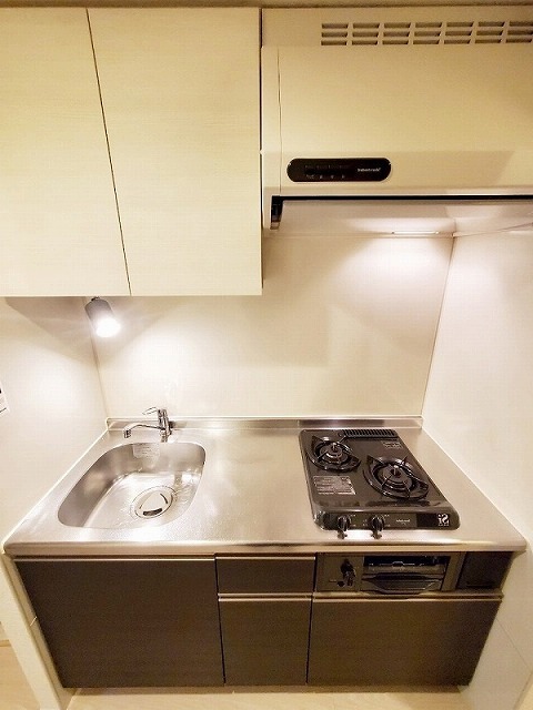 キッチン　システムキッチン