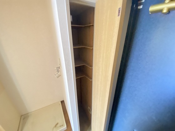 その他　※別部屋の写真です