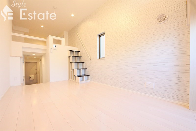 居室・リビング　洋室