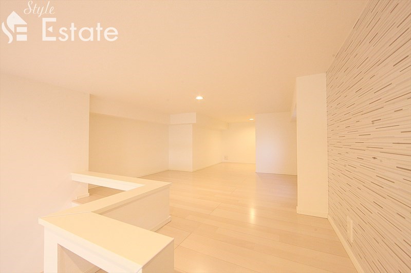 その他部屋・スペース　ロフト