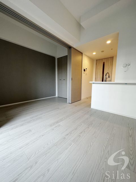 居室・リビング　同仕様