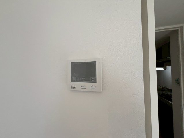 セキュリティ　LUORE池下