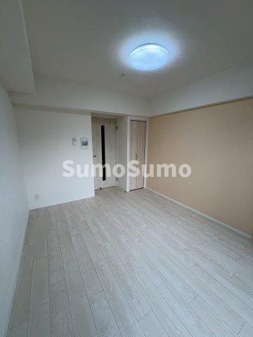 居室・リビング　リビングです