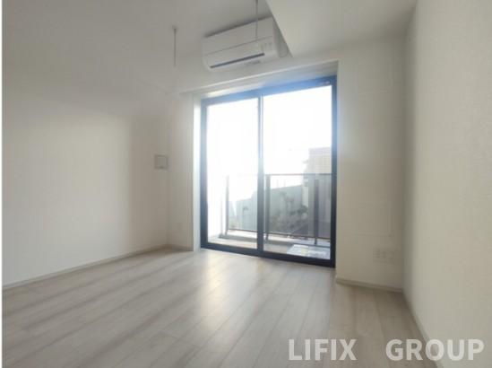 居室・リビング　居室・リビング